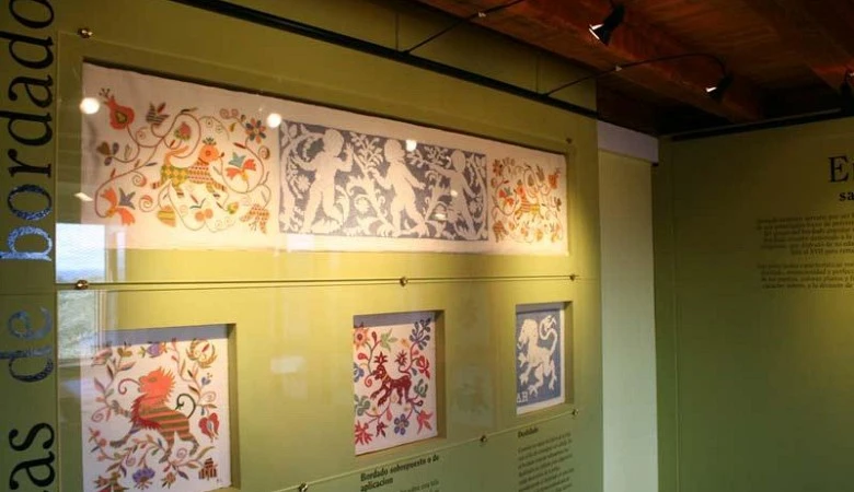 Museo Etnográfico Casa de las Artesanías