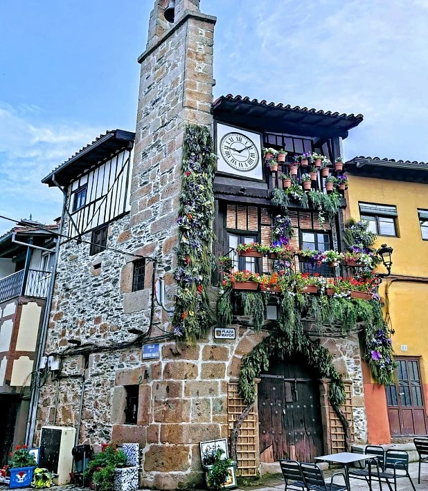 Sotoserrano
