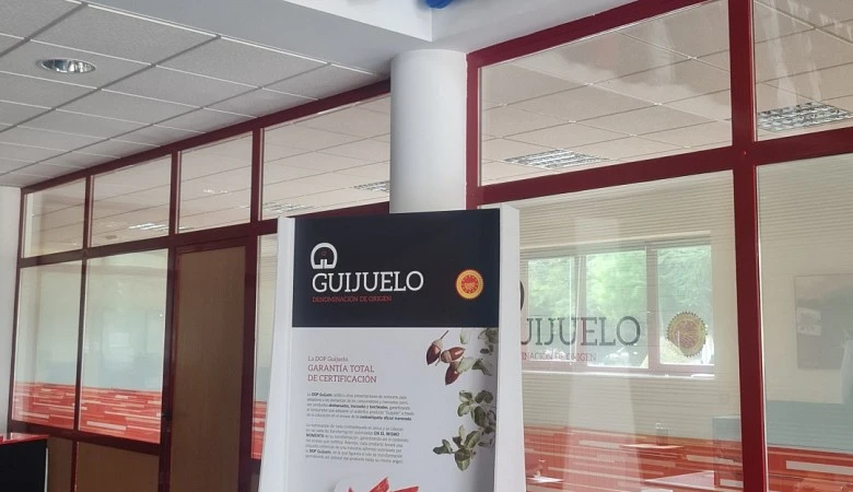 Consejo Regulador de la Denominación de Origen Guijuelo