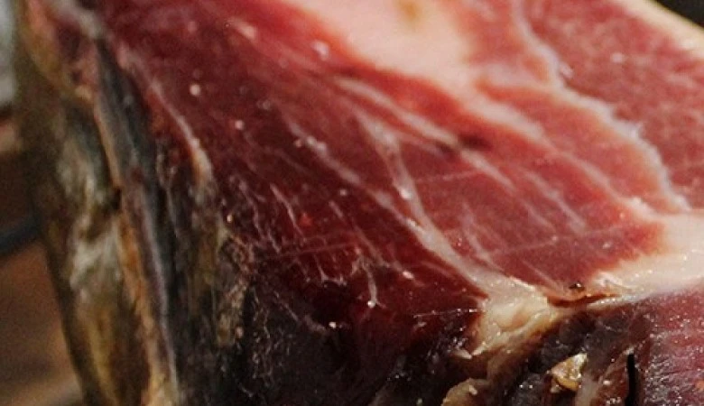 El Pernil Ibérico