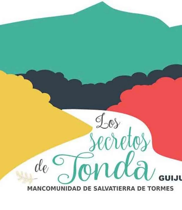 Ruta Los Secretos de Tonda