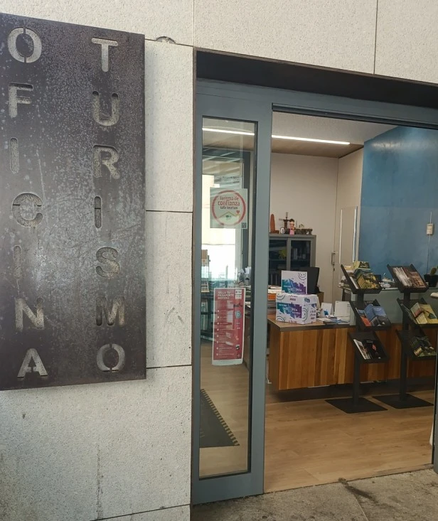 Oficina de Turismo Guijuelo