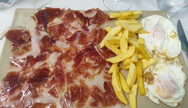Café Ruben´s Bar