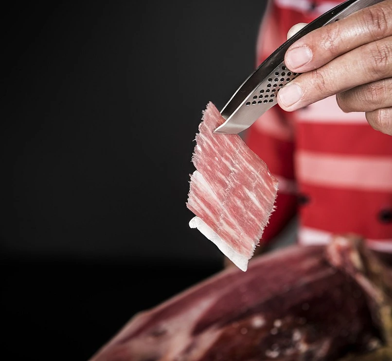 Disfruta de catas de paleta y jamón ibéricos Disfruta de catas de paleta y jamón ibéricos