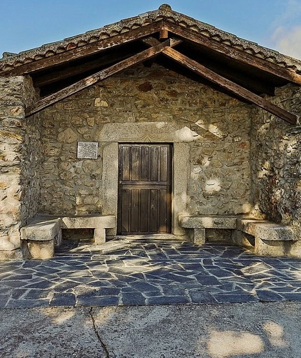 Casa del Poeta Gabriel y Galán