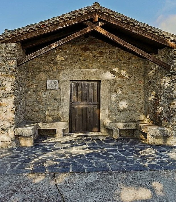 Casa del Poeta Gabriel y Galán