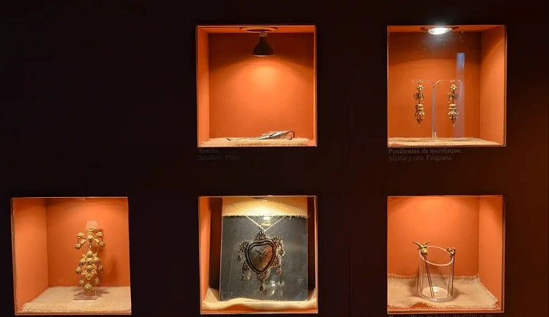 Museo Etnográfico Casa de las Artesanías