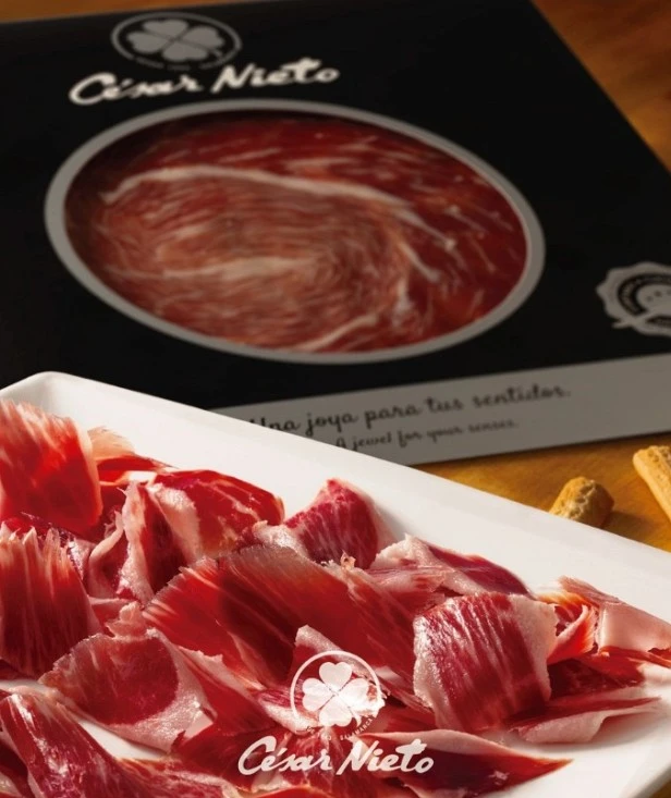 César Nieto Group S.L.