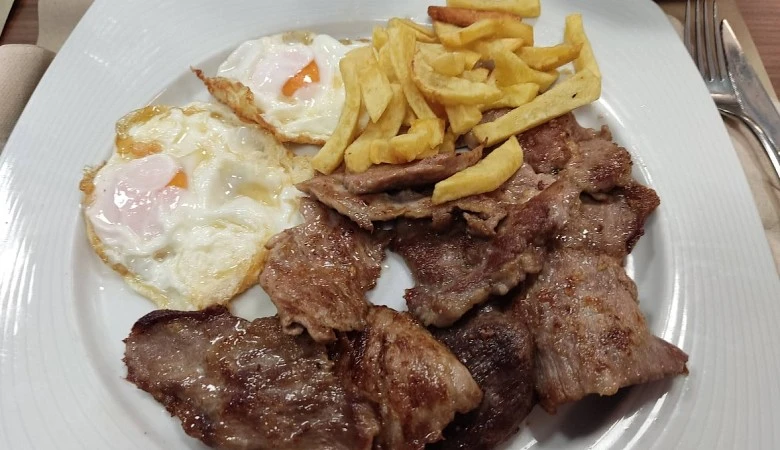 Café Ruben´s Bar