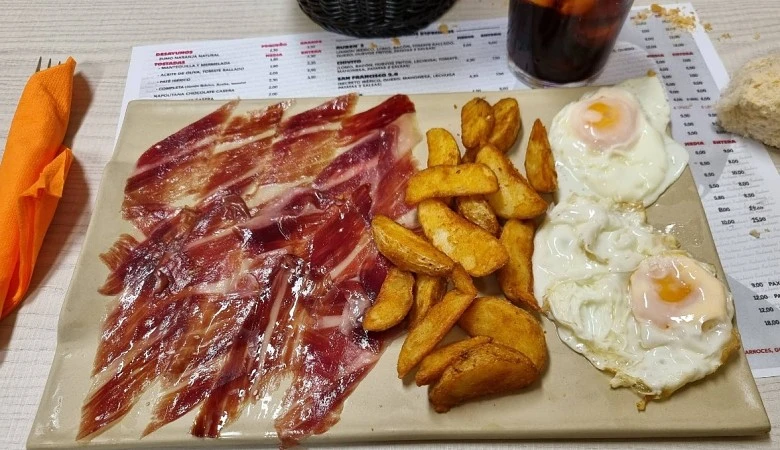 Café Ruben´s Bar