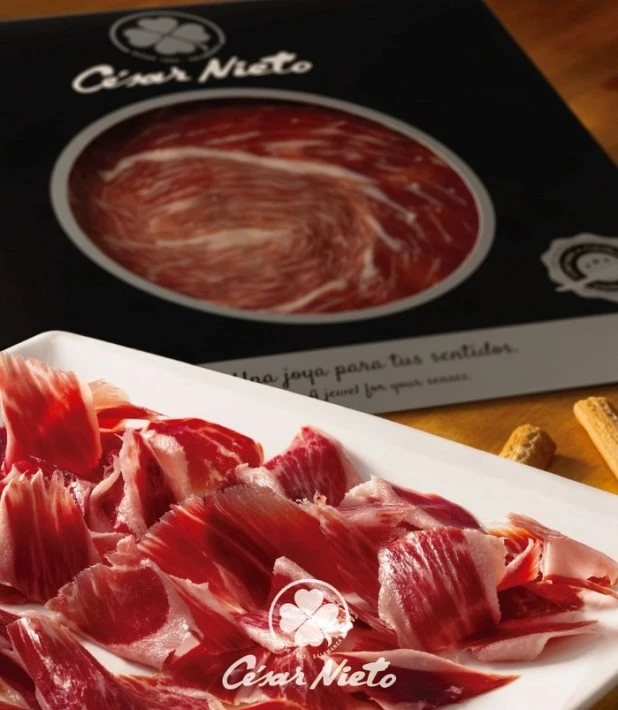 César Nieto Group S.L. : Excelencia y Tradición del Ibérico en Guijuelo