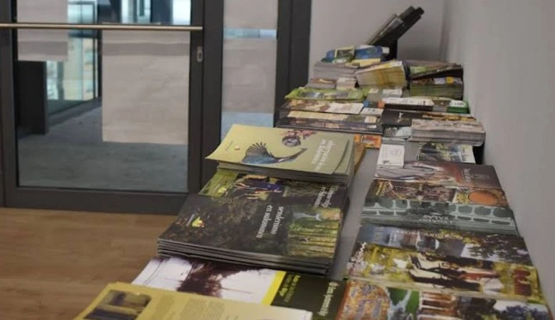 Oficina de Turismo Guijuelo