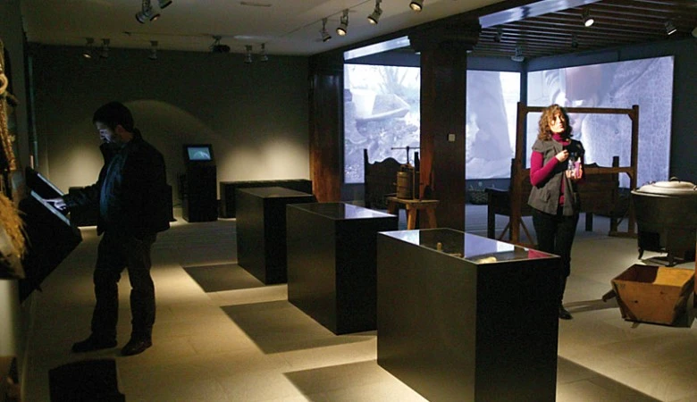 Museo de la Industria Chacinera