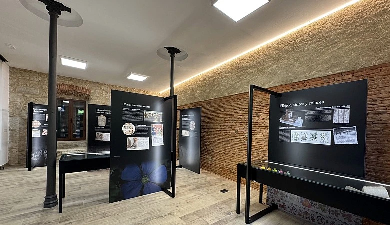 Centro de Interpretación del Bordado Serrano