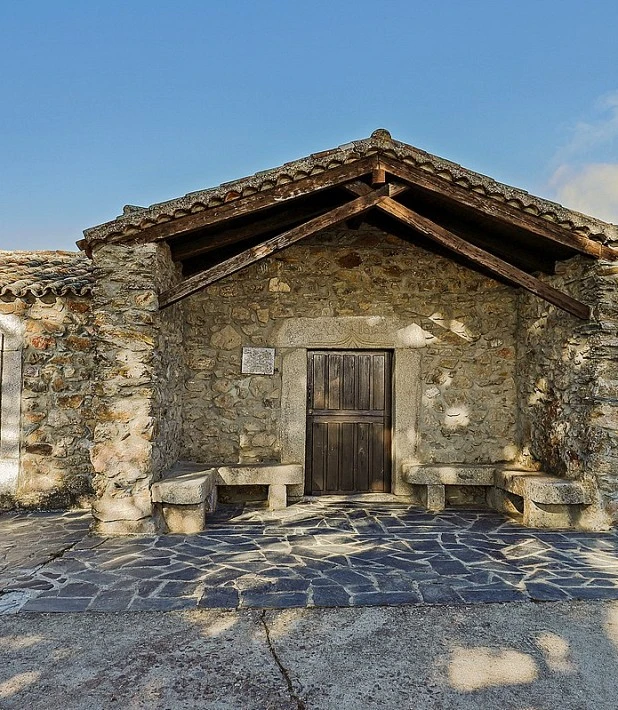 Casa del Poeta Gabriel y Galán