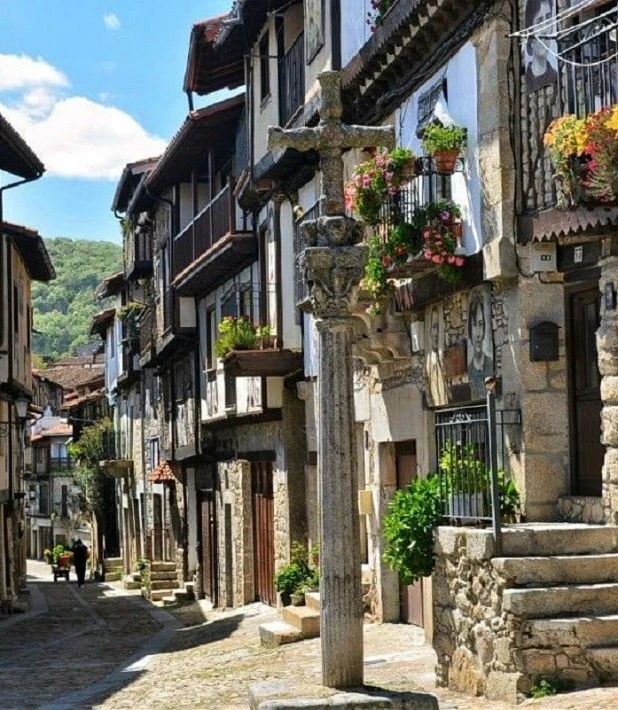 Mogarraz