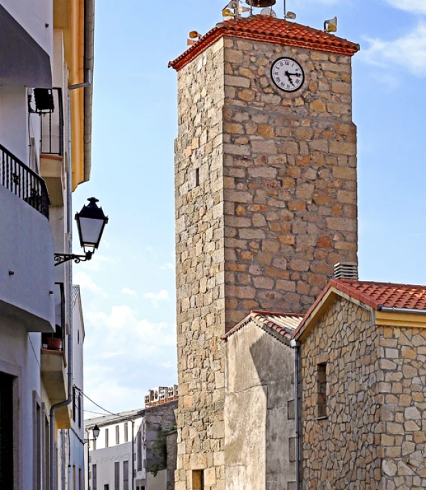 Ledrada