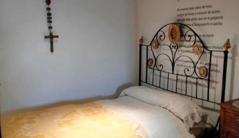 Casa del Poeta Gabriel y Galán