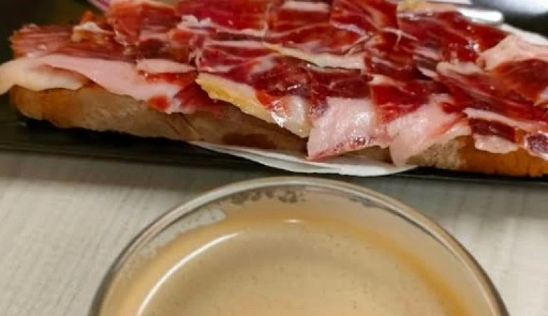Café Ruben´s Bar