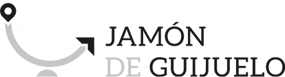 Logo Ruta Turística Jamón de Guijuelo